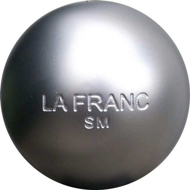 LaFranc - Junior