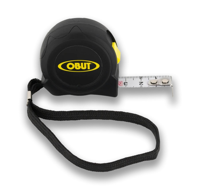 Obut 2 Meter Tape Measure