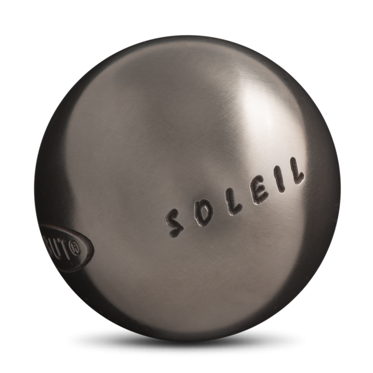 Obut Soleil Smooth - In Stock