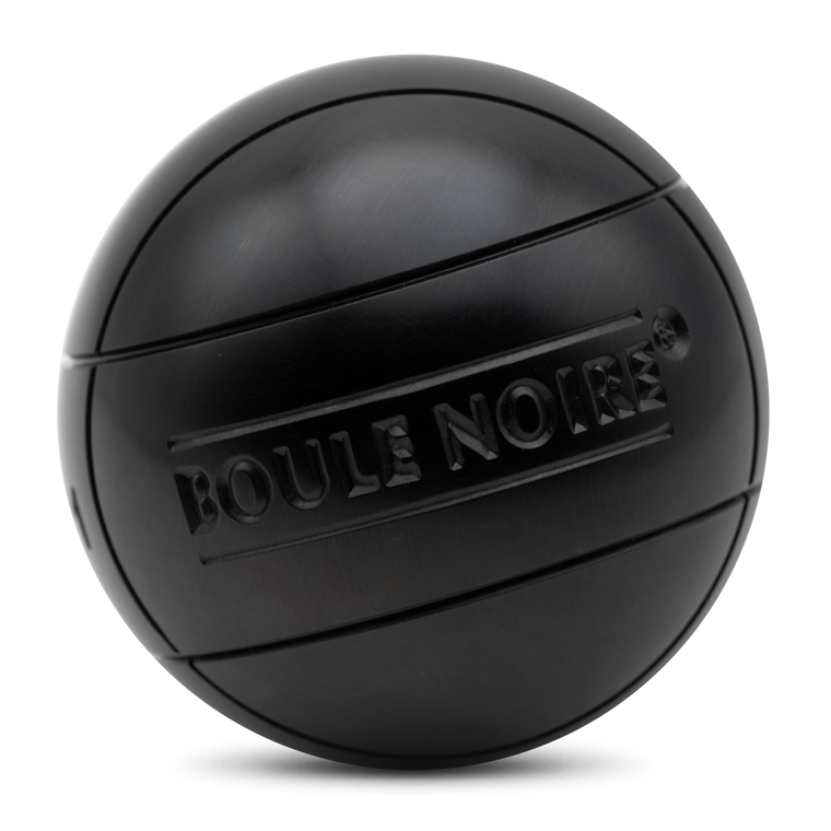 Obut Boule Noire Streak 1 - In Stock