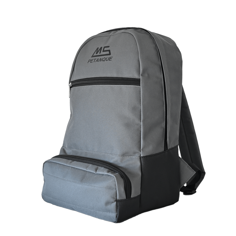 MS Backpack for 3 Boules