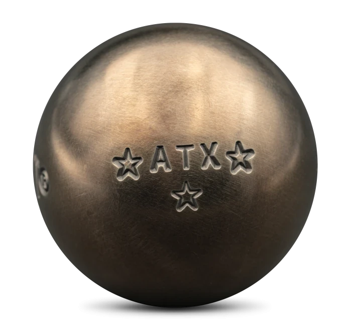 Obut ATX 3 Star Smooth - In Stock