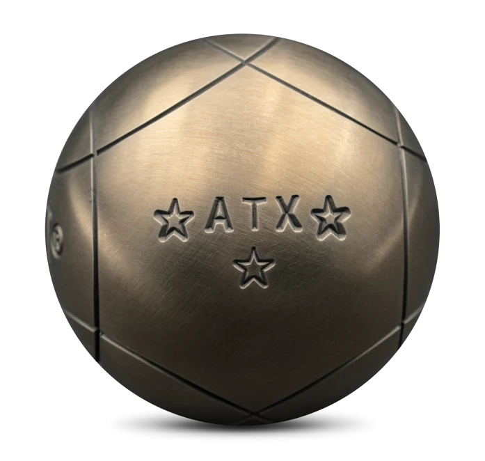 Obut ATX 3 Star Streak 6 - In Stock