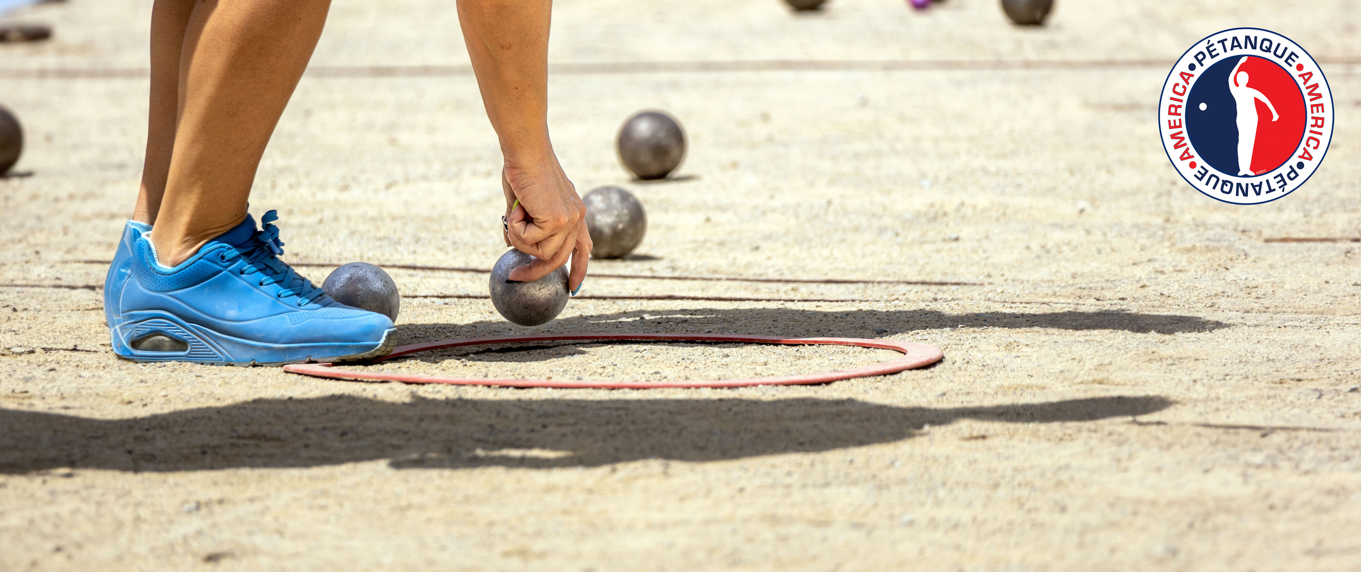 Ms Pétanque Leisure bolas de petanca de acero inoxidable