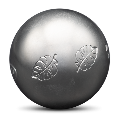 Boule OBUT SUPERINOX strie 0 - Loisir Pétanque
