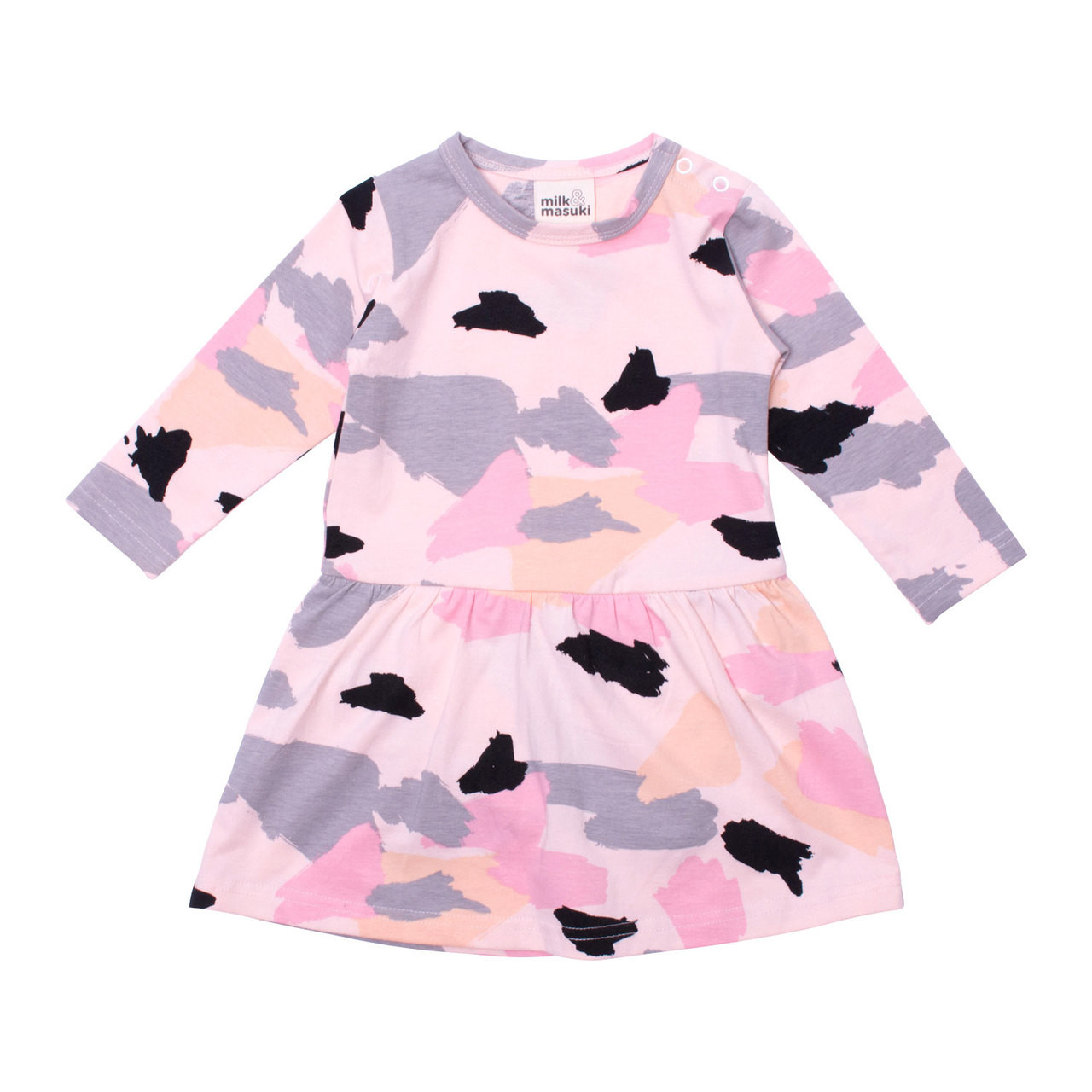 milk and masuki clothing