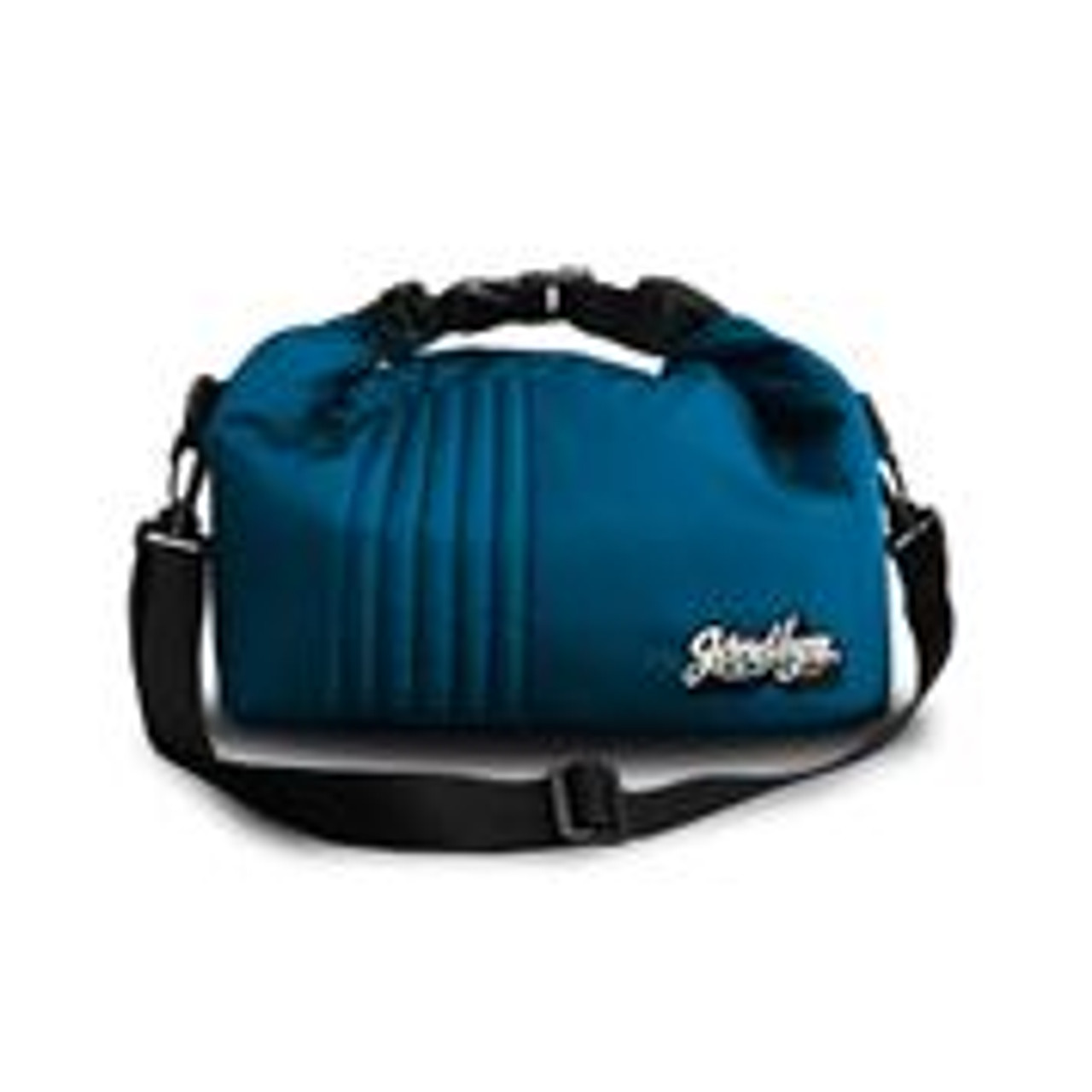 goodbyn roll top insulated lunch bag