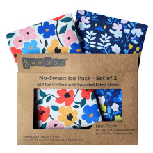 Yumbox Ice Pack - Flower Prints