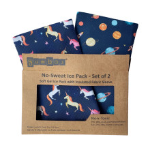 Yumbox Ice Pack - Space & Unicorn