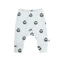 Milk & Masuki Baby Leggings - Baah Meterage