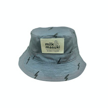 Milk & Masuki Bucket Hat - Bolt