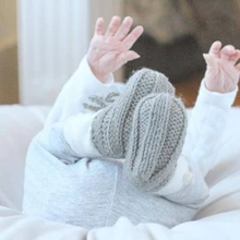 Weebits Baby Loafers