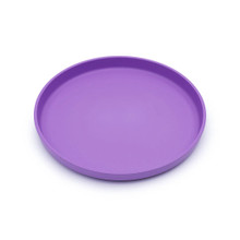 bobo&boo Plant Based Plate - Purple