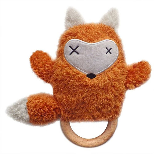 OB Designs DINGaRING Frank Fox