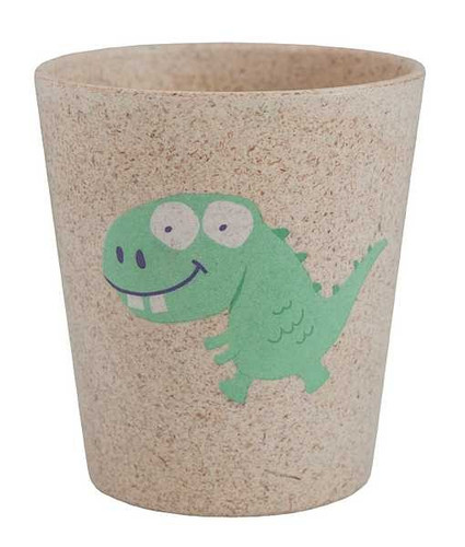 Jack and Jill Rinse Cup - Dino Jack and Jill Rinse Cup - Dino