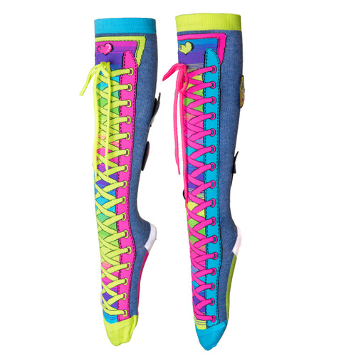 MADMIA Socks - Jeans