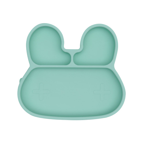 We Might Be Tiny Stickie Plates - Bunny [3 COLOURS AVAILABLE]