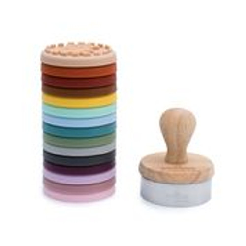 We Might Be Tiny Stampie set (15 PACK)