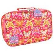 Go Green Lunchbox Set - Butterfly Bash