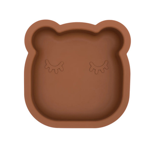We Might Be Tiny - Bear Cake Mould - Chocolate Brown We Might Be Tiny - Bear Cake Mould - Chocolate Brown