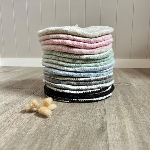 Weebits Merino Berets