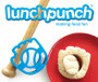 Lunch Punch (4 Set) - Sporty