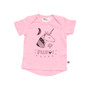 Milk & Masuki Short Sleeve Tee - Believe