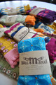 Wee Marcel Socks - Wee Abby [FROM $14.90]