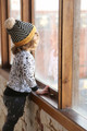 Mickey Rose Harems - Mountain [LAST ONE LEFT - SIZE 0-3M]