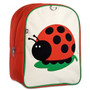 Beatrix Little Kid Backpack - Juju (Ladybird)