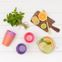 bobo&boo Cup Set - Sunset