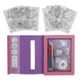 Tiger Tribe Shrinkies - Sweet Treats