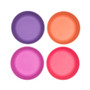 bobo&boo Dinner Bowls (4 pack) - Sunset