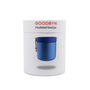 Goodbyn Uno Insulated Food Jar (350ml) - Black [LAST ONE LEFT]