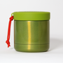 Goodbyn Uno Insulated Food Jar (350ml) - Green