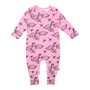 Milk & Masuki Long Sleeve Button All - Unicorn Meterage