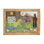 Tiger Tribe Magic Painting World - Dinosaurs