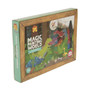 Tiger Tribe Magic Painting World - Dinosaurs