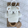 OB Designs DINGaRING - Byron Bear