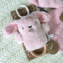 OB Designs DINGaRING - Betsy Bunny