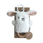 OB Designs DINGaRING - Becky Bunny