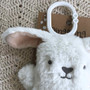 OB Designs DINGaRING - Becky Bunny