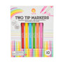 Tiger Tribe Two Tip Markers *SECONDS*