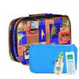 Go Green Lunchbox Set - Jurassic Party 