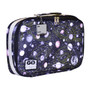 Go Green Lunchbox Set - Space Case 