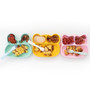 We Might Be Tiny Stickie Plates - Bunny [3 COLOURS AVAILABLE]