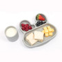 We Might Be Tiny Stickie Plates - Bunny [3 COLOURS AVAILABLE]
