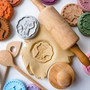 We Might Be Tiny Stampie set (15 PACK)