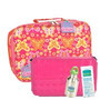 Go Green Lunchbox Set - Butterfly Bash