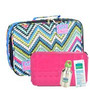 Go Green Lunchbox Set - Zoe's Zig Zag